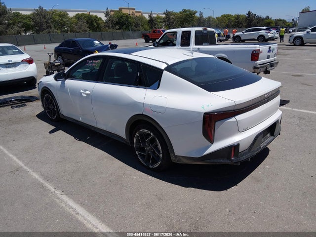 KIA K4 Gt-line 2025 3KPFW4DE8SE115848 Image 3
