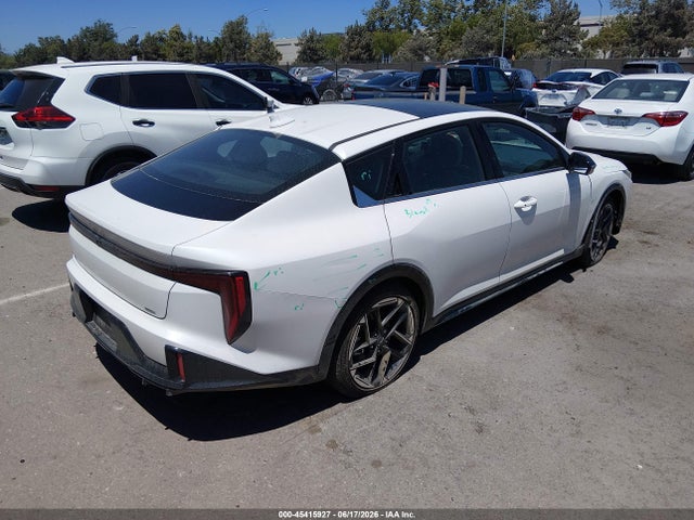 KIA K4 Gt-line 2025 3KPFW4DE8SE115848 Image 4