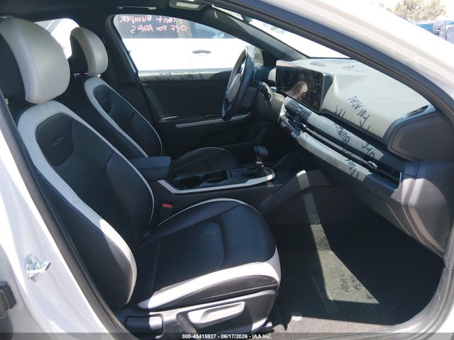 KIA K4 Gt-line 2025 3KPFW4DE8SE115848 Image 5