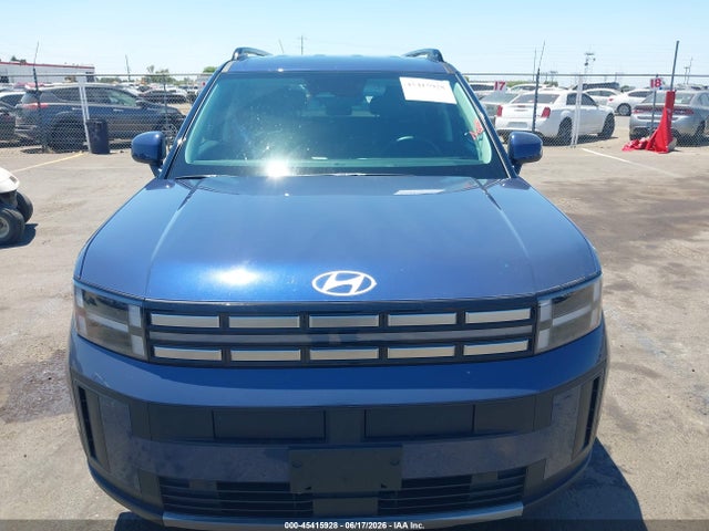 Hyundai Santa Fe Sel 2025 5NMP2DGL6SH124762 Image 12