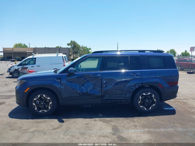 Hyundai Santa Fe Sel 2025 5NMP2DGL6SH124762 Image 14