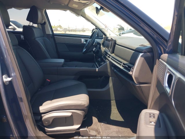 Hyundai Santa Fe Sel 2025 5NMP2DGL6SH124762 Image 5