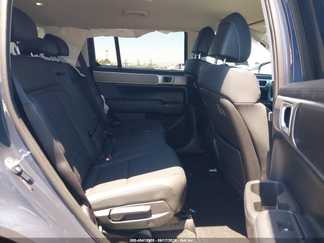 Hyundai Santa Fe Sel 2025 5NMP2DGL6SH124762 Image 8
