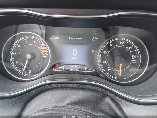 2019 Jeep Cherokee Trailhawk 4x4 მანქანა იყიდება აუქციონზე, vin: 1C4PJMBX5KD249502, აუქციონის ნომერი: 45415929
