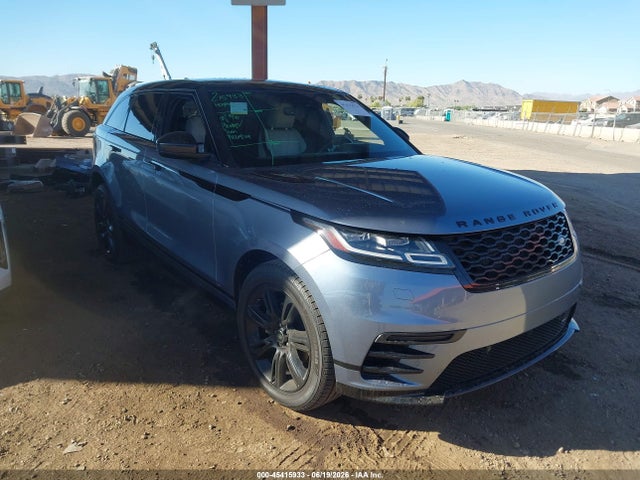 Auction sale of the 2020 Land Rover Range Rover Velar P250 R-dynamic S, vin: SALYK2EX0LA244432, lot number: 45415933