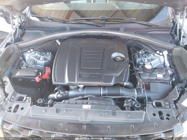 Продаж на аукціоні авто 2020 Land Rover Range Rover Velar P250 R-dynamic S, vin: SALYK2EX0LA244432, номер лоту: 45415933
