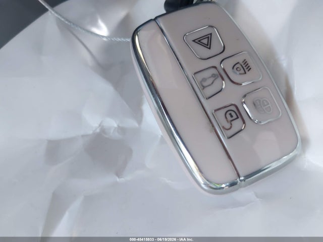 Продаж на аукціоні авто 2020 Land Rover Range Rover Velar P250 R-dynamic S, vin: SALYK2EX0LA244432, номер лоту: 45415933