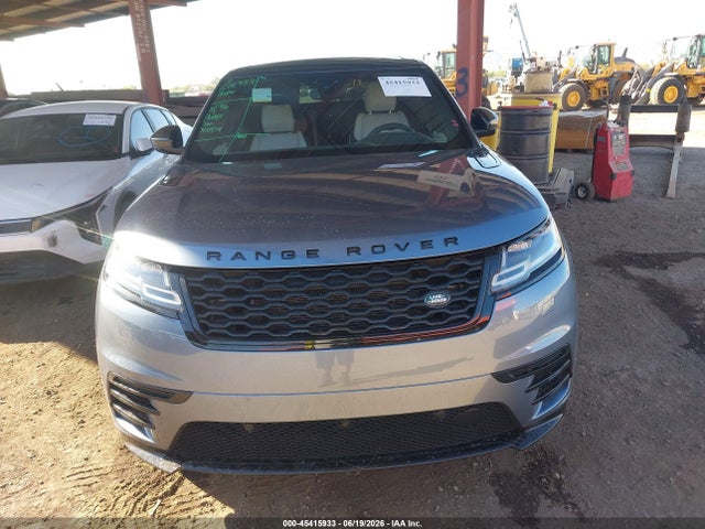 Продаж на аукціоні авто 2020 Land Rover Range Rover Velar P250 R-dynamic S, vin: SALYK2EX0LA244432, номер лоту: 45415933