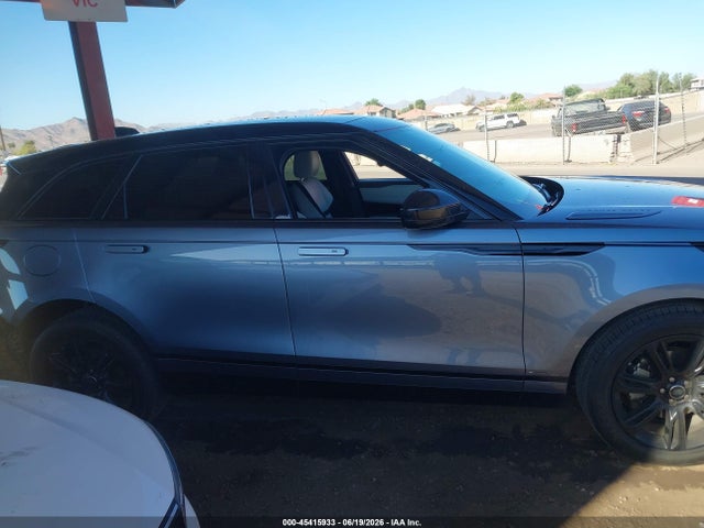Продаж на аукціоні авто 2020 Land Rover Range Rover Velar P250 R-dynamic S, vin: SALYK2EX0LA244432, номер лоту: 45415933