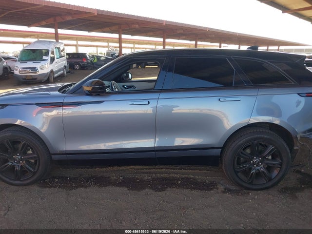 Продаж на аукціоні авто 2020 Land Rover Range Rover Velar P250 R-dynamic S, vin: SALYK2EX0LA244432, номер лоту: 45415933