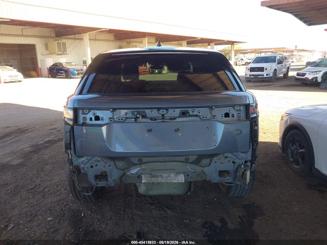Продаж на аукціоні авто 2020 Land Rover Range Rover Velar P250 R-dynamic S, vin: SALYK2EX0LA244432, номер лоту: 45415933