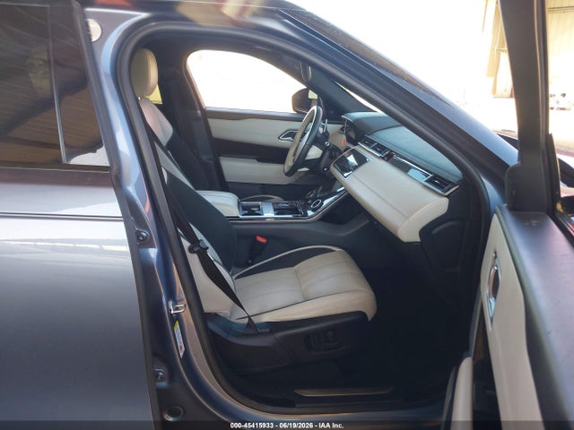Продаж на аукціоні авто 2020 Land Rover Range Rover Velar P250 R-dynamic S, vin: SALYK2EX0LA244432, номер лоту: 45415933