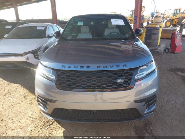 Продаж на аукціоні авто 2020 Land Rover Range Rover Velar P250 R-dynamic S, vin: SALYK2EX0LA244432, номер лоту: 45415933