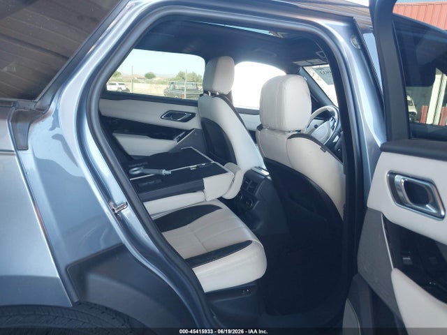 Продаж на аукціоні авто 2020 Land Rover Range Rover Velar P250 R-dynamic S, vin: SALYK2EX0LA244432, номер лоту: 45415933
