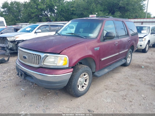 Aukcja sprzedaży 2000 Ford Expedition Xlt, vin: 1FMPU16L5YLA98569, numer aukcji: 45415934