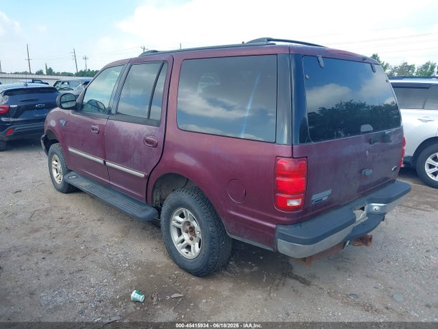 Aukcja sprzedaży 2000 Ford Expedition Xlt, vin: 1FMPU16L5YLA98569, numer aukcji: 45415934