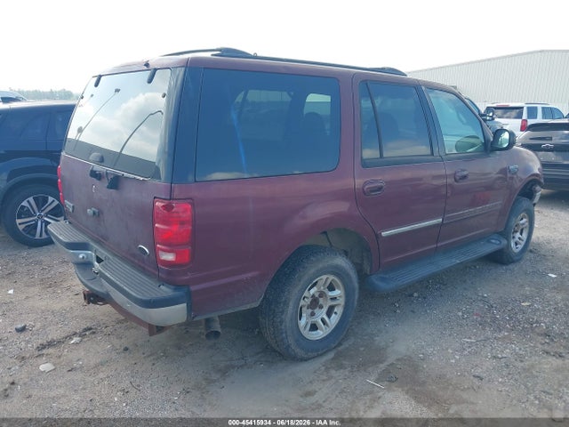 Aukcja sprzedaży 2000 Ford Expedition Xlt, vin: 1FMPU16L5YLA98569, numer aukcji: 45415934