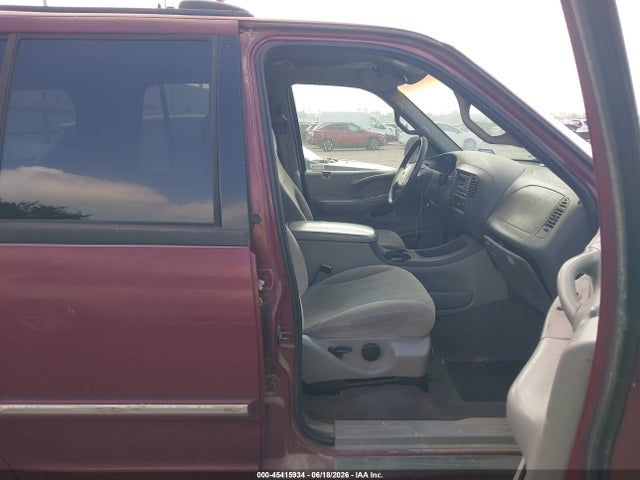 Aukcja sprzedaży 2000 Ford Expedition Xlt, vin: 1FMPU16L5YLA98569, numer aukcji: 45415934