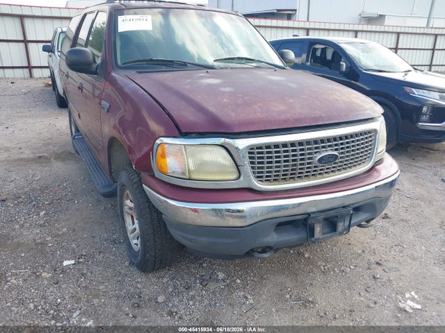 Aukcja sprzedaży 2000 Ford Expedition Xlt, vin: 1FMPU16L5YLA98569, numer aukcji: 45415934
