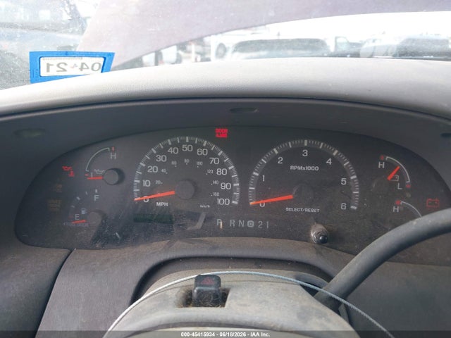 Aukcja sprzedaży 2000 Ford Expedition Xlt, vin: 1FMPU16L5YLA98569, numer aukcji: 45415934