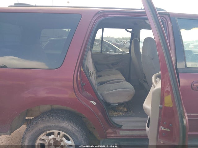 Aukcja sprzedaży 2000 Ford Expedition Xlt, vin: 1FMPU16L5YLA98569, numer aukcji: 45415934