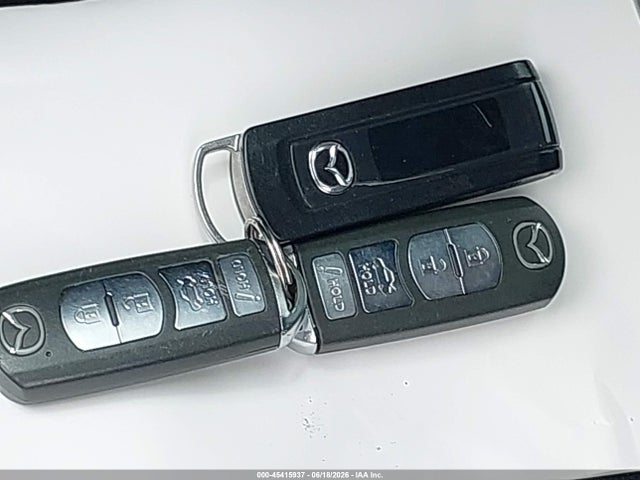 Продажа на аукционе авто 2014 Mazda Mazda3 I Grand Touring, vin: JM1BM1W73E1109500, номер лота: 45415937
