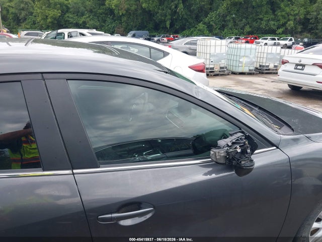 Продажа на аукционе авто 2014 Mazda Mazda3 I Grand Touring, vin: JM1BM1W73E1109500, номер лота: 45415937