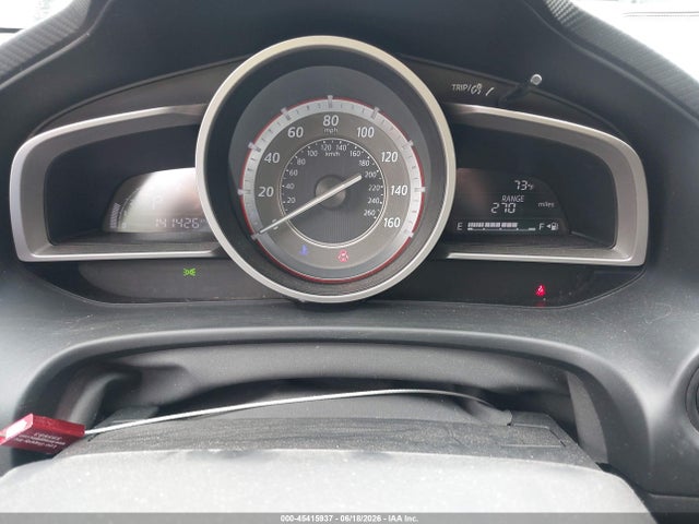 Продажа на аукционе авто 2014 Mazda Mazda3 I Grand Touring, vin: JM1BM1W73E1109500, номер лота: 45415937