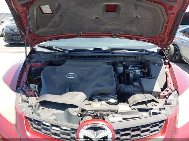 Aukcja sprzedaży 2009 Mazda Cx-7 Sport, vin: JM3ER29L590218010, numer aukcji: 45415940