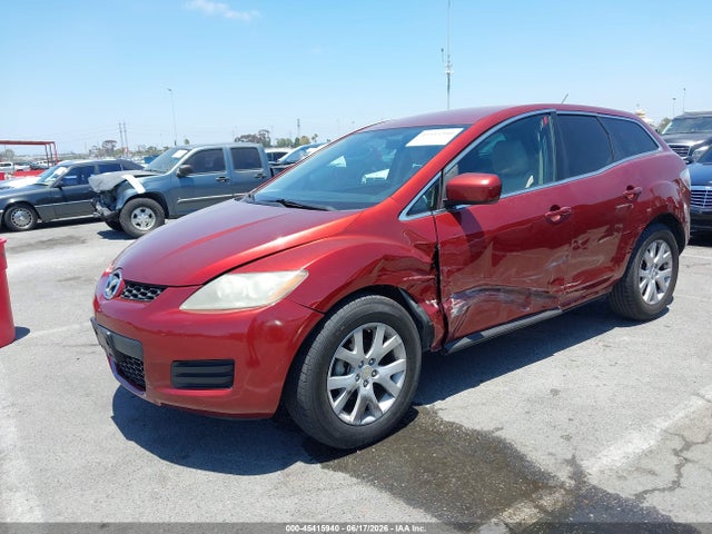 Aukcja sprzedaży 2009 Mazda Cx-7 Sport, vin: JM3ER29L590218010, numer aukcji: 45415940