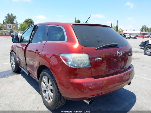 Aukcja sprzedaży 2009 Mazda Cx-7 Sport, vin: JM3ER29L590218010, numer aukcji: 45415940
