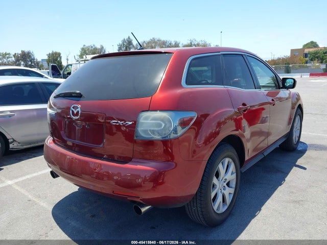 Aukcja sprzedaży 2009 Mazda Cx-7 Sport, vin: JM3ER29L590218010, numer aukcji: 45415940