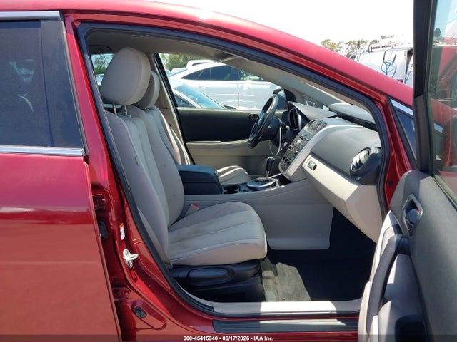 Aukcja sprzedaży 2009 Mazda Cx-7 Sport, vin: JM3ER29L590218010, numer aukcji: 45415940