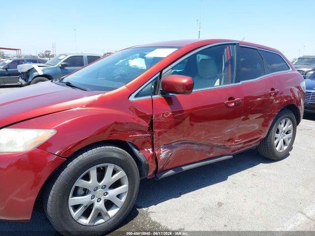 Aukcja sprzedaży 2009 Mazda Cx-7 Sport, vin: JM3ER29L590218010, numer aukcji: 45415940