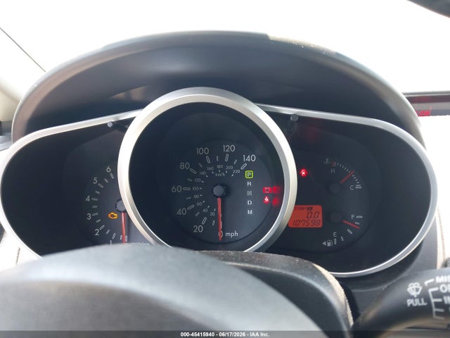 Aukcja sprzedaży 2009 Mazda Cx-7 Sport, vin: JM3ER29L590218010, numer aukcji: 45415940