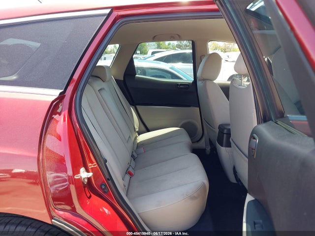 Aukcja sprzedaży 2009 Mazda Cx-7 Sport, vin: JM3ER29L590218010, numer aukcji: 45415940