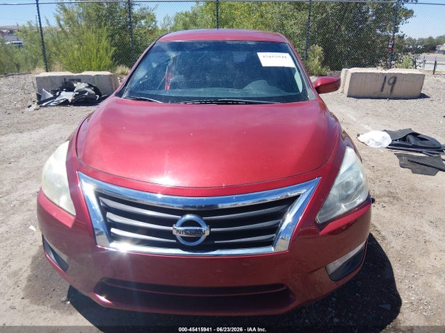 Nissan Altima 2.5 S 2015 1N4AL3APXFC467500 Image 13