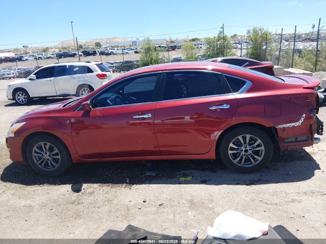 Nissan Altima 2.5 S 2015 1N4AL3APXFC467500 Image 15