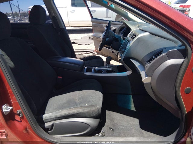 Nissan Altima 2.5 S 2015 1N4AL3APXFC467500 Image 5