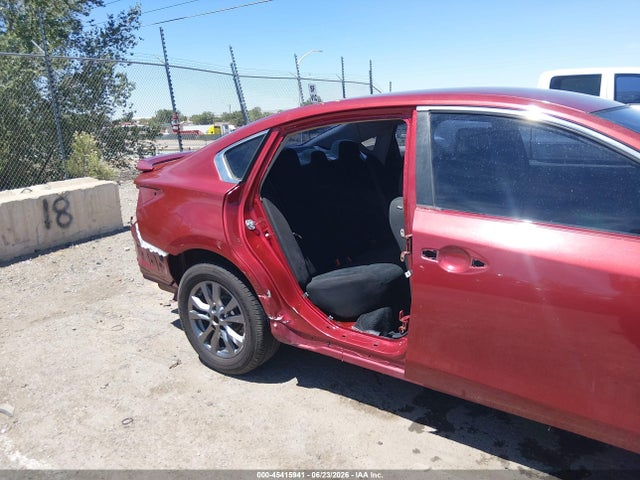 Nissan Altima 2.5 S 2015 1N4AL3APXFC467500 Image 6
