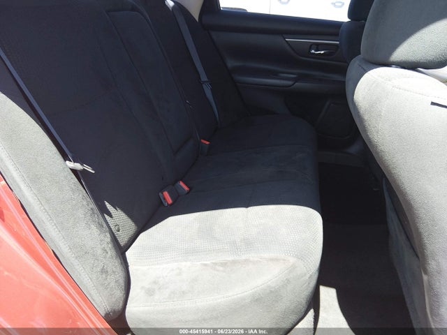 Nissan Altima 2.5 S 2015 1N4AL3APXFC467500 Image 8