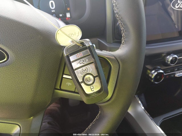Ford F-150 Xlt 2025 1FTEW3LP9SFC58936 Image 11