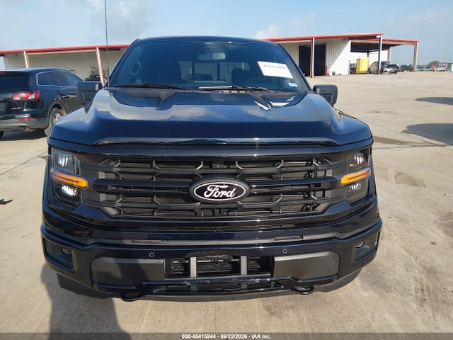 Ford F-150 Xlt 2025 1FTEW3LP9SFC58936 Image 12