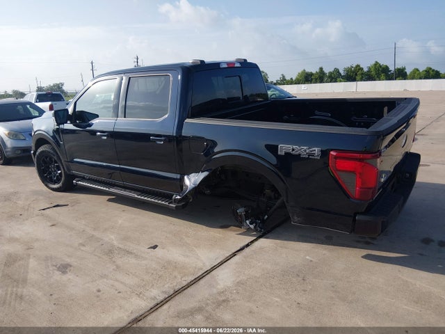 Ford F-150 Xlt 2025 1FTEW3LP9SFC58936 Image 14