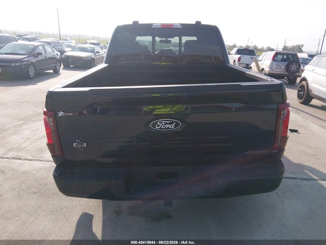 Ford F-150 Xlt 2025 1FTEW3LP9SFC58936 Image 16