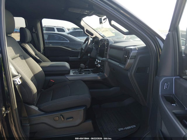 Ford F-150 Xlt 2025 1FTEW3LP9SFC58936 Image 5