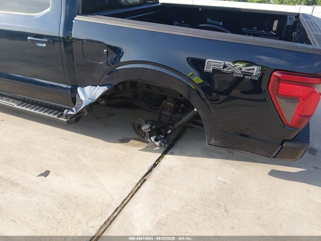 Ford F-150 Xlt 2025 1FTEW3LP9SFC58936 Image 6