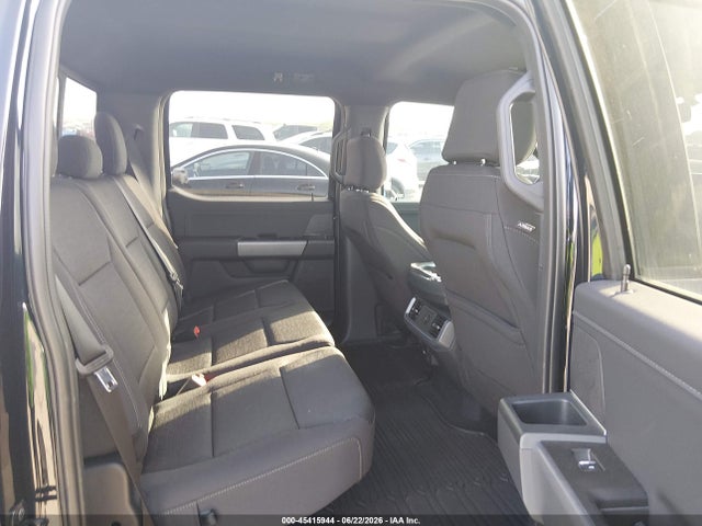 Ford F-150 Xlt 2025 1FTEW3LP9SFC58936 Image 8