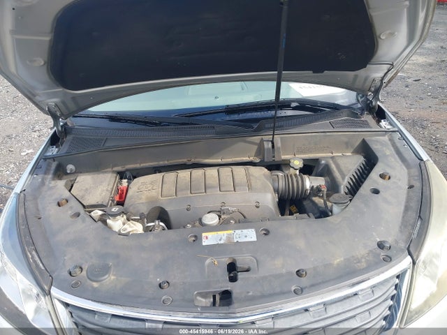 Chevrolet Traverse Ls 2017 1GNKRFED8HJ220058 Image 10