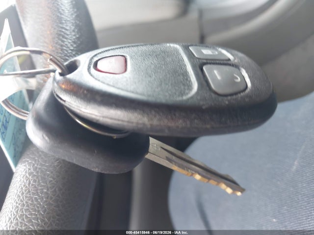 Chevrolet Traverse Ls 2017 1GNKRFED8HJ220058 Image 11